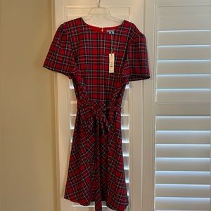 NWT ✨ Plus size ✨ Draper James dress 22W